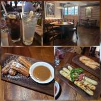 La Parrilla Steakhouse📍North Point
