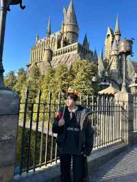 📍Beijing Universal Studio