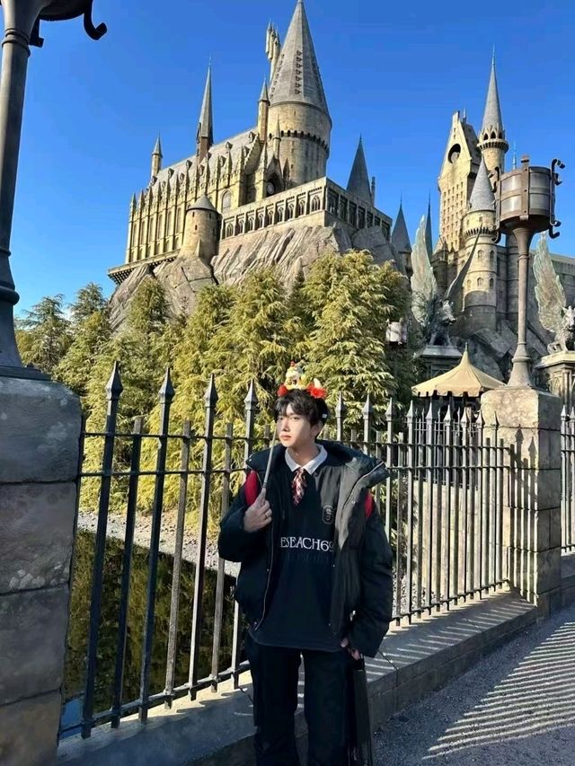 📍Beijing Universal Studio