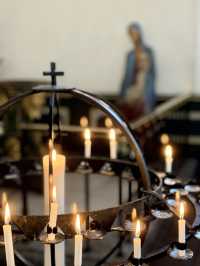 Oslo Cathedral: A Hidden Gem in the Heart of Oslo
