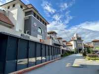 Classic Shopping Escape with Endless Choices: IOI Mall Puchong