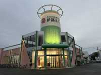 福岡人気の観光地糸島地区JR駅前の好立地ホテル『HOTEL AZ 福岡糸島店』