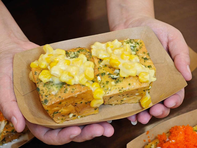 𝐆𝐚𝐫𝐥𝐢𝐜𝐤𝐜𝐮𝐛𝐞 การิค คิ้ว บรรทัดทอง 🍞🧄