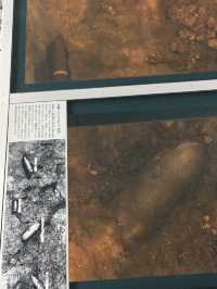沖繩和平祈念公園：震撼心靈的歷史展館