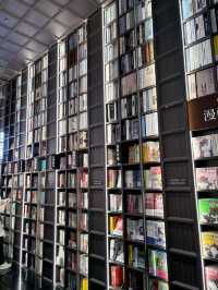 Zhongshuge Bookstore