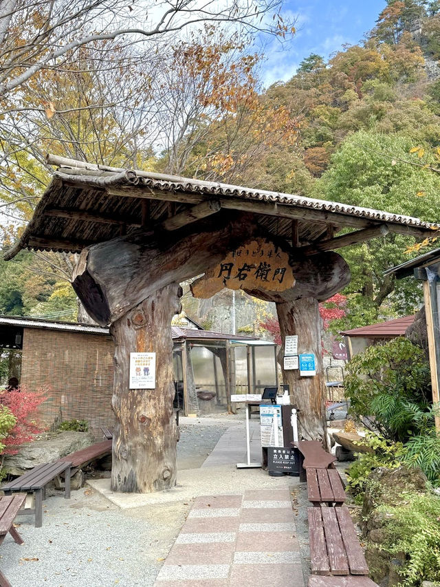 【山梨県】具だくさん最強のほうとう
