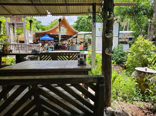 ร้านบ้าน 6/2 ต.บางน้ำผึ้ง