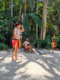 Currumbin Wildlife Sanctuary
