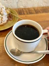 Mont Blanc & Coffee Bliss at All Seasons Coffee
