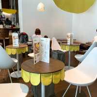 Delicious Treats at Bread, Espresso & Machiawase in MIYASHITA PARK