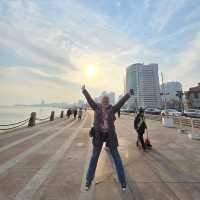My 7 day in Harbin, China 🥶☃️❄️