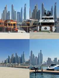 🇦🇪 The Wonder of Dubai