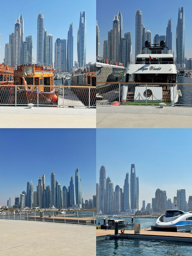 🇦🇪 The Wonder of Dubai