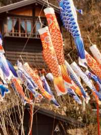 Nijimori Studio: A Little Slice of Japan in Gyeonggi