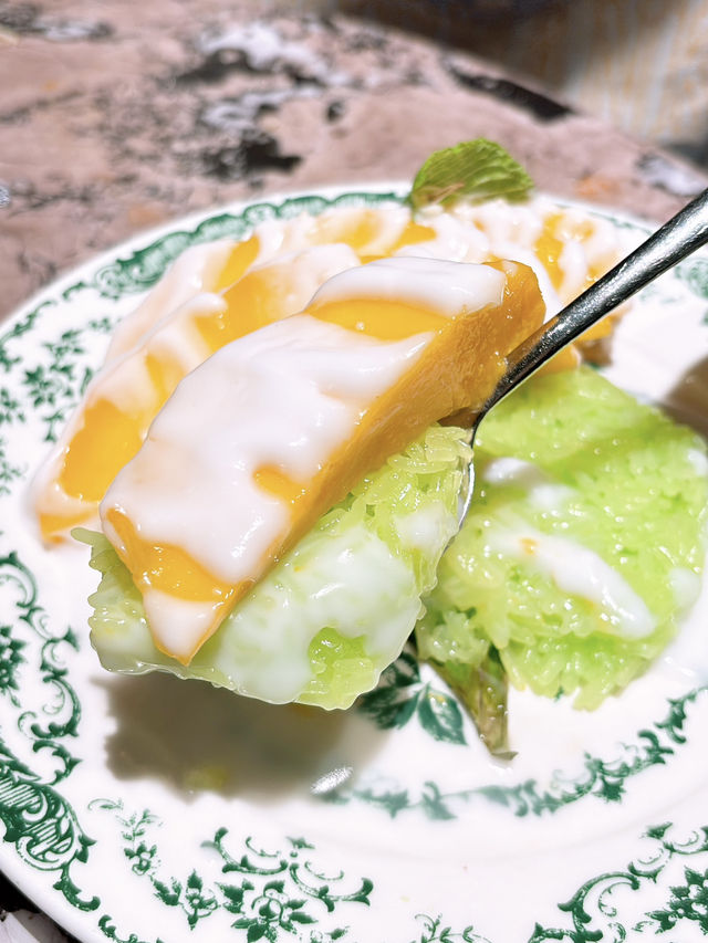 🎏荃灣食到🇹🇭米芝蓮必比登推介泰菜‼️ 
