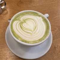 lovely breakfast