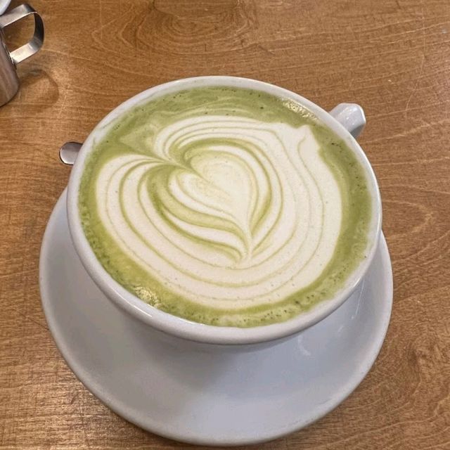 lovely breakfast