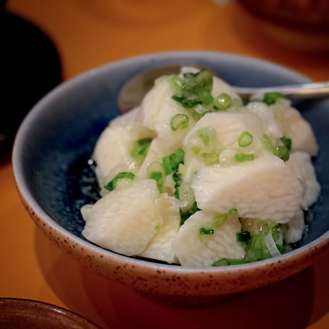 辣局開年飯@Chilli Fagara