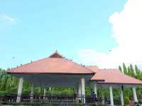สวนสาธารณะหนองบวกหาด จ.เชียงใหม่
