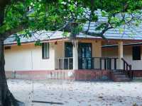 Chaithalay Khanom Resort