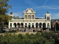 Vondelpark