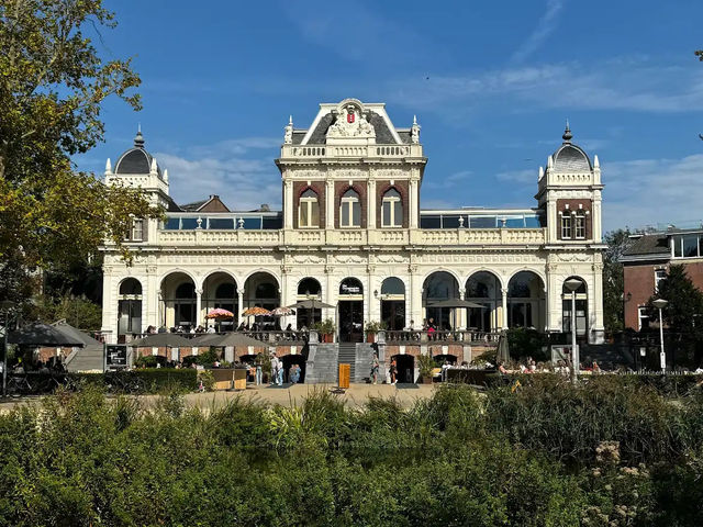 Vondelpark