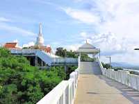 วัดงามเมืองสุราษฎร์ธานี 
