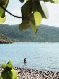 The Whitsundays, Queensland
