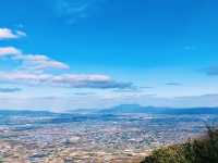 絶景ハイキングスポット！🗻
