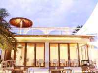 Cherocco Beach Club Rayong 