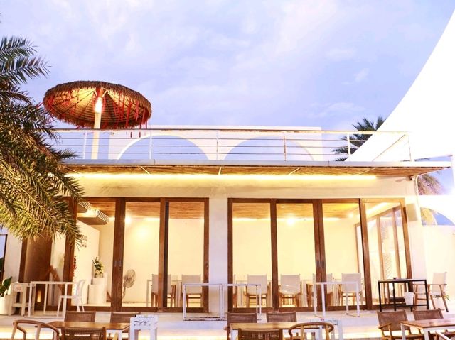 Cherocco Beach Club Rayong 
