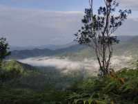 Bukit Panorama in Pahang