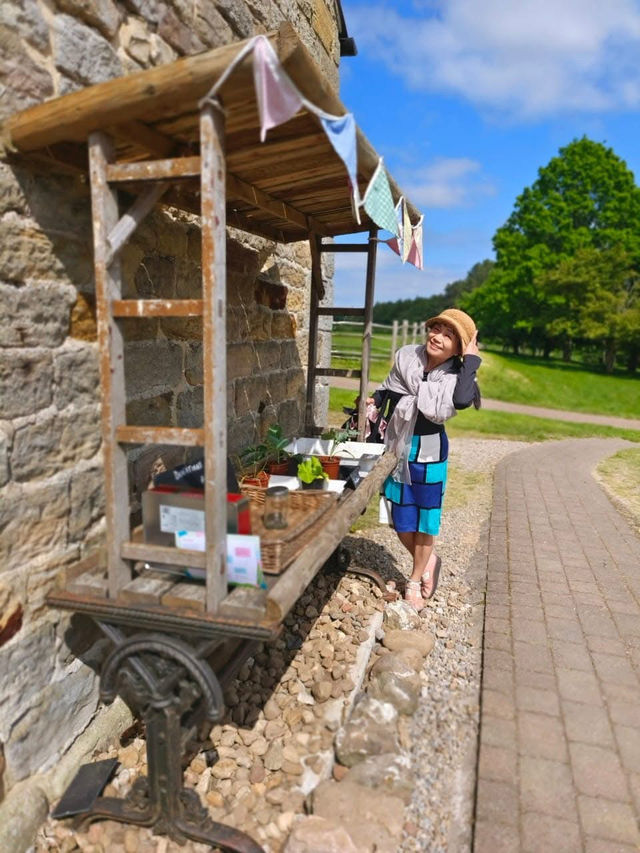 英格蘭&蘇格蘭邊境小旅行