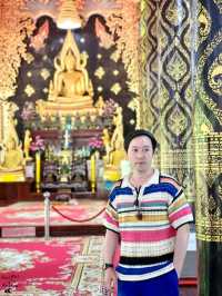 ลอดประตูสวรรค์ ✨วัดสวยกลางป่า 🌿