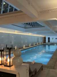 A Timeless Luxury Escape at Capella Sydney