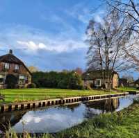 Giethoorn (Off-Season)