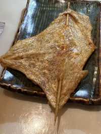 荃灣燒烤的天花板