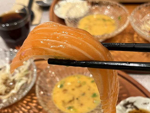 청주 초밥 맛집 스시도쿠 다녀왔어요!