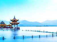  Exploring Hangzhou's West Lake: The China's natural gem!