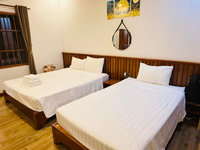 Valentina Villas Residence