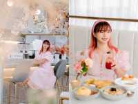 Blanc eatery & cafe