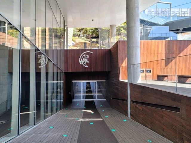 三星美術館 Leeum，來趟韓國首爾的美學之旅