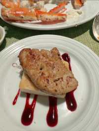 กินให้พุงแตก กับ Foie Gras ของโปรด