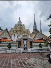 Amazing Wat Pho
