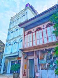 สำรวจเมืองเก่าสงขลา