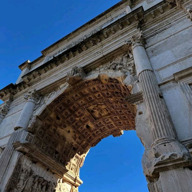 Arch of Titus