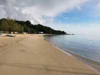 A paradise on earth!