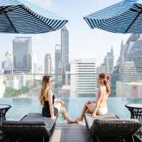 โรงแรมสวยแนว 𝙇𝙪𝙭𝙪𝙧𝙮 𝙇𝙞𝙛𝙚𝙨𝙩𝙮𝙡𝙚