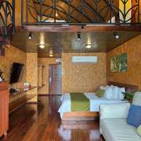 Leaf Lake Kan Resort แพกลางน้ำที่ #กาญจนบุรี