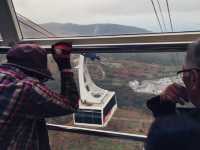 Nasu Ropeway นั่งกระเช้าชมวิว ยอดเขานาสุ